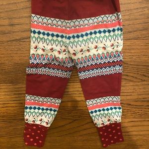 Maltilda Jane jammies